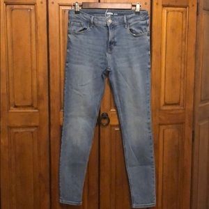 Old Navy Denim Jeans